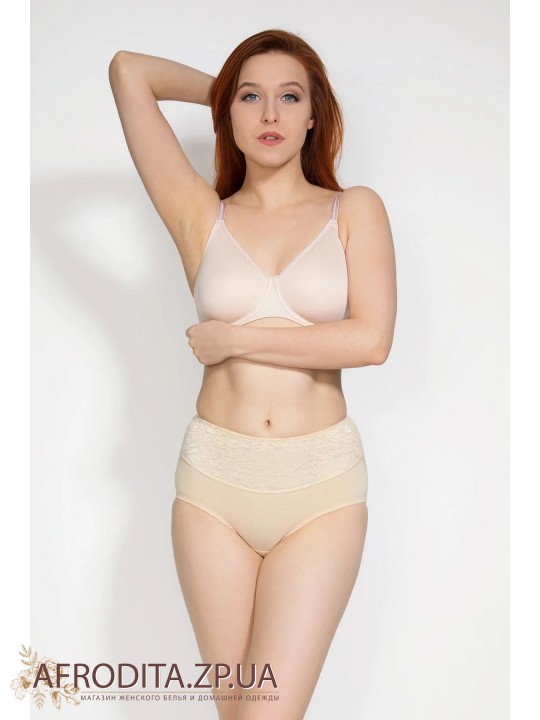 Женские корректирующие трусы Mitex 134338