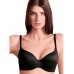 Бюстгальтер с плотными чашками ULTRASHINE 1432