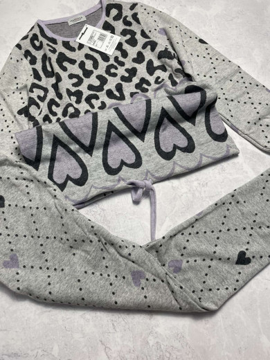 Женская пижама со штанами Massana P731253