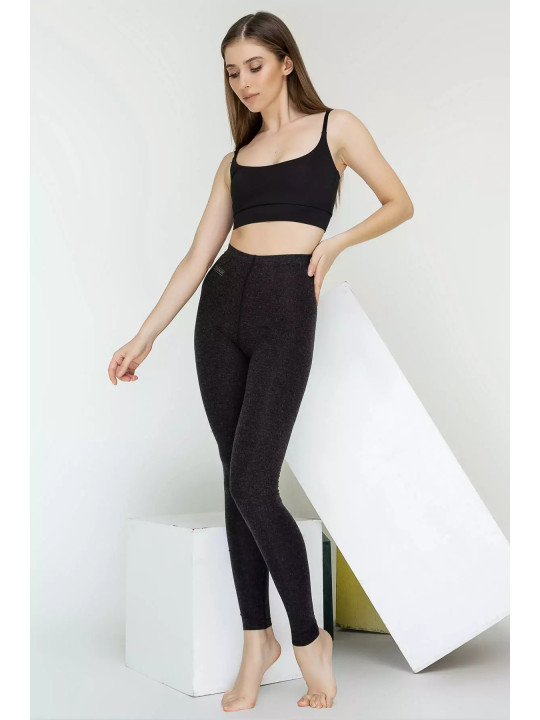 Женские термолосины Totalfit TWS1-V9