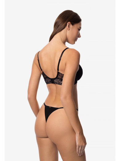 Бюстгальтер пуш-ап Marc & Andre S26-0615-06-RGM-LY