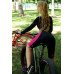 Велосипедные шорты Totalfit  VW1-C10/3