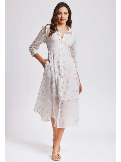Сукня-сорочка David DB24-011