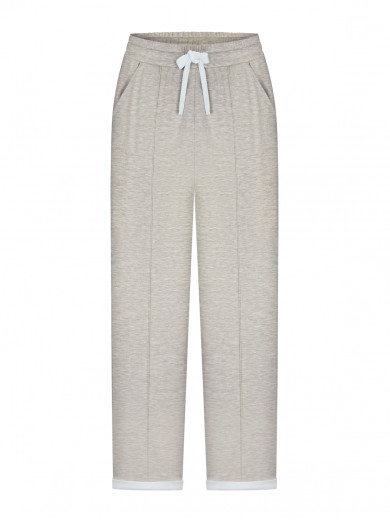 Женские штаны 1687-17002