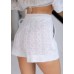 Жіночі шорти 1597-81002