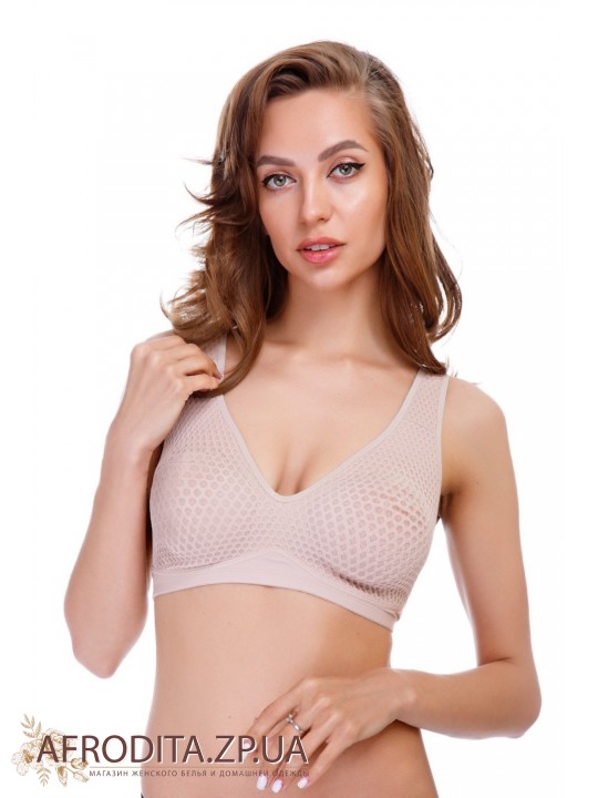 Бюстгальтер Leilieve Fitness 3304