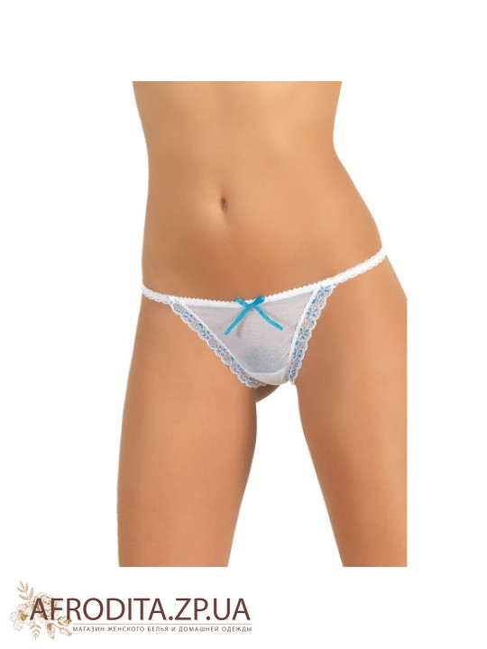 Трусики-стринг Jadea 1482