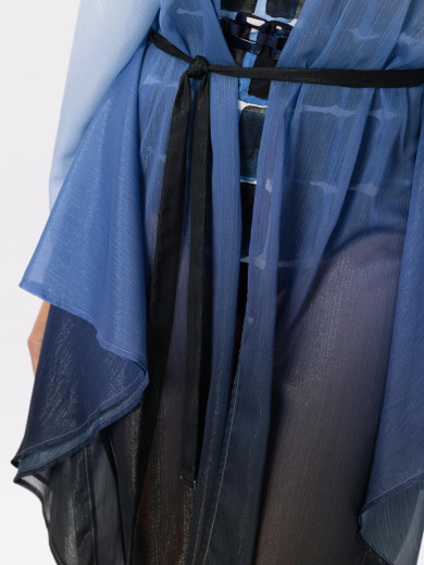 Пляжна туніка Marc&Andre CU26-04