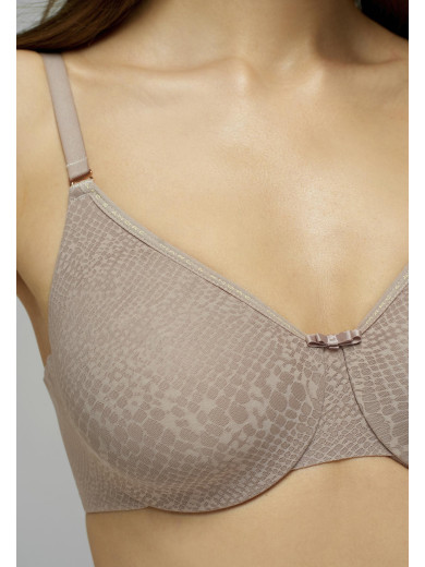 Бюстгальтер Marc & Andre S22-0461-FCS-LY