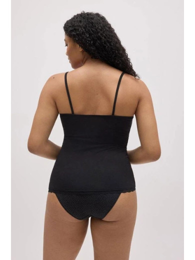 Женская майка на бретелях Ysabel Mora 109179