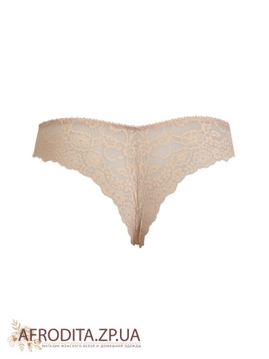 Трусики бразилиана Sielei 2677