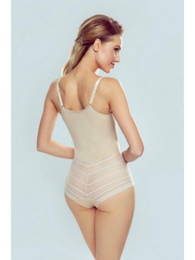 Корректирующее женское боди Eldar 134280