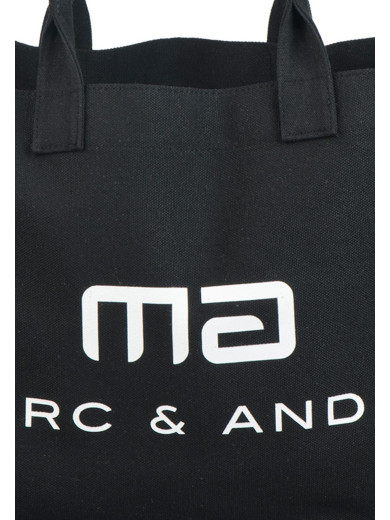 Пляжна екосумка Marc&Andre BA23-07