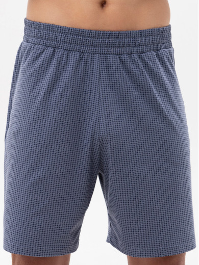 Мужская пижама с шортами Roksana 1211-16811