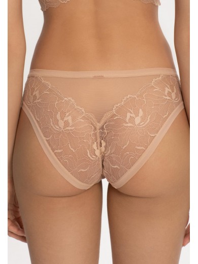 Трусы бразилиана Marc & Andre W24-1692-O2-BRO-LZ