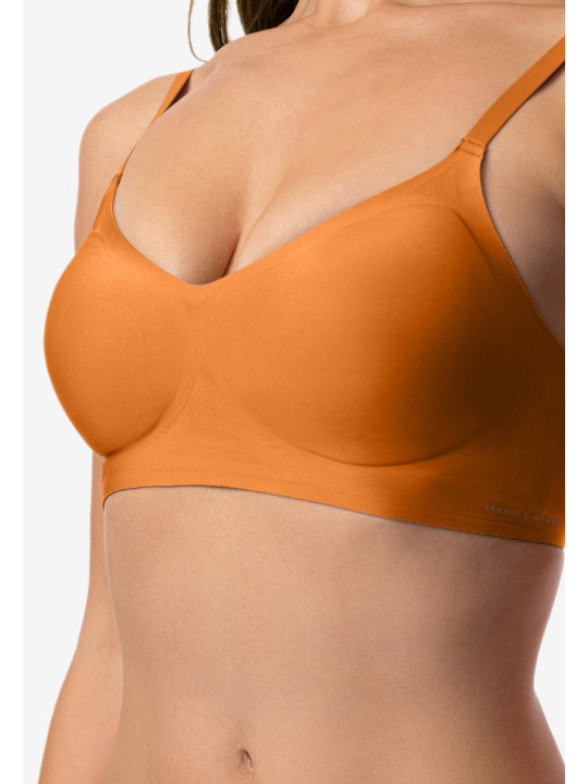 Бесшовный бюстгальтер Marc & Andre S26-1054-01-TRS-SY