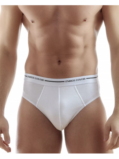 Мужские трусы слипы Enrico Coveri ES1000