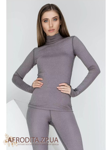 Жіночий термогольф Totalfit 82506