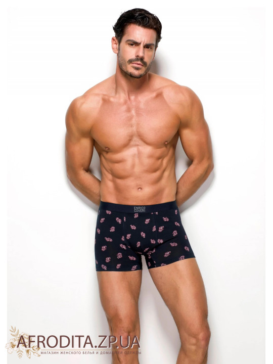 Трусы мужские Enrico Coveri EB1250