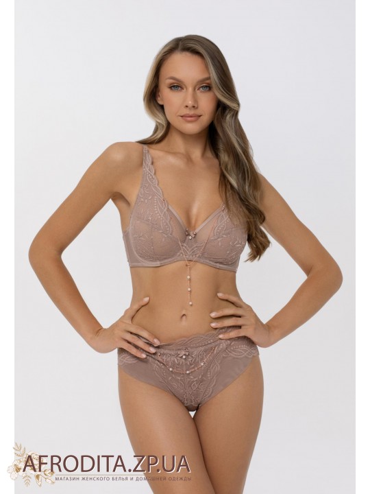 Женский бюстгальтер Marc & Andre S25-0651-08-FCS-LY