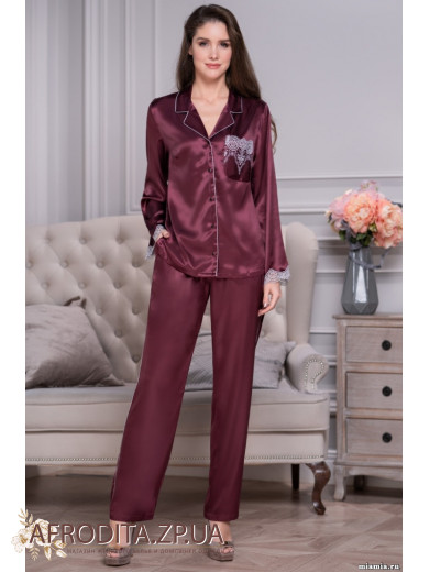 Брючный комплект "Лаура" 3296