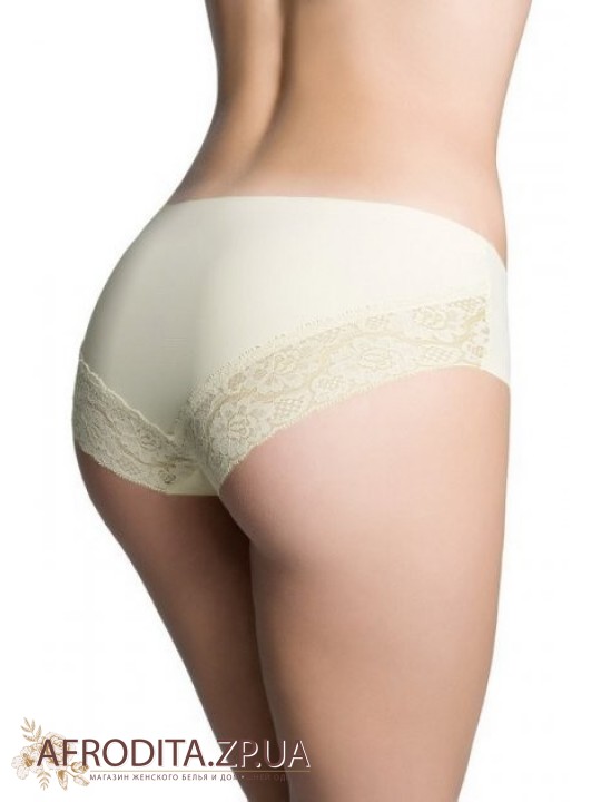 Женские трусы слип Julimex CHEEKIE