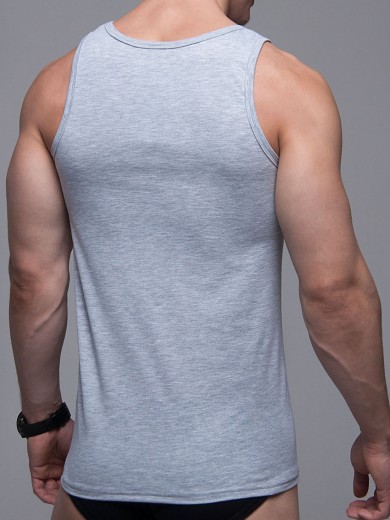 Мужская майка 1120-16042