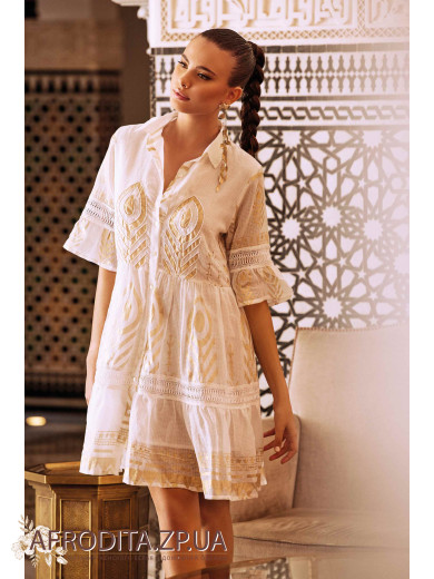 Платье женское Iconique IC24-021