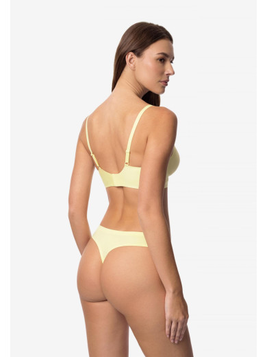 Безшовні труси стрінги Marc & Andre S26-0991-K1-STO-SZ