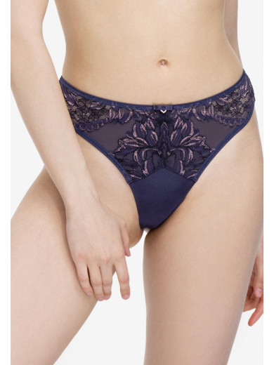 Трусики стрінги Marc & Andre W26-0391-O2-STL-LZ