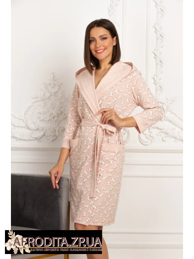 Халат жіночий 