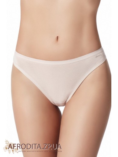 Трусики бразиліана середньої посадки Janira 32023