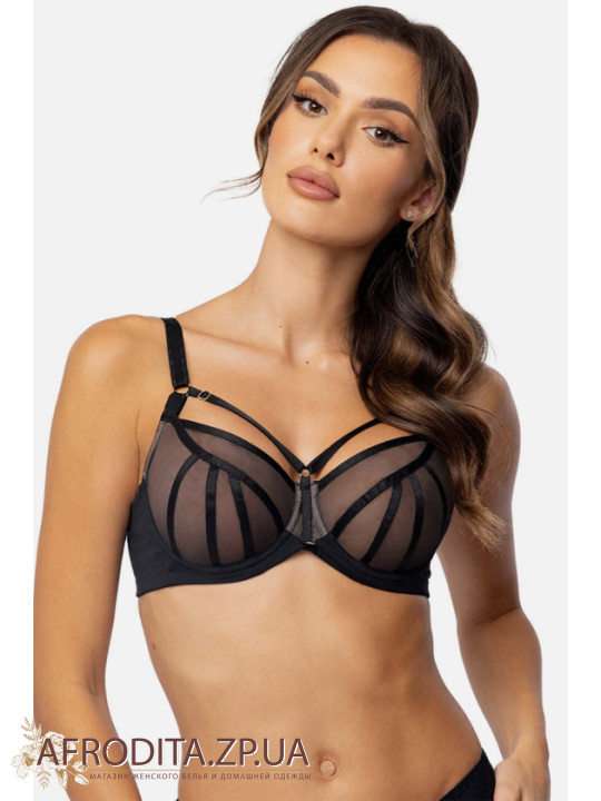 Бюстгальтер із м'якою чашкою ORHIDEJA 129.000