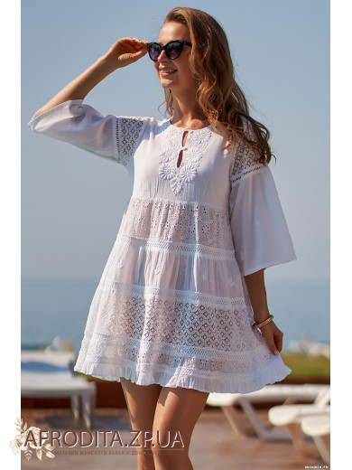 Пляжна туніка "Аргентина" 1367