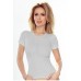 Женская футболка из хлопка Natasza