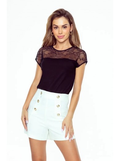 Женская футболка-блузка Eldar Mitzi