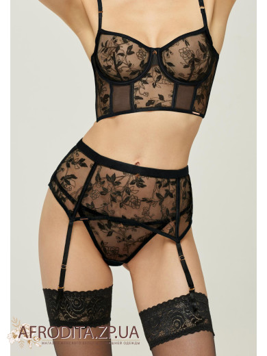 Пояс для чулок Marc & André W21-0406-SPL-LS