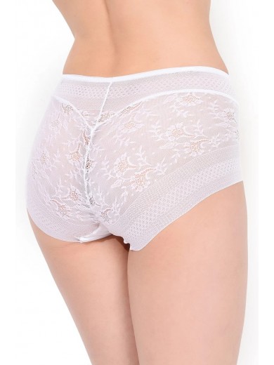 Женские трусы с высокой талией Janira 31610