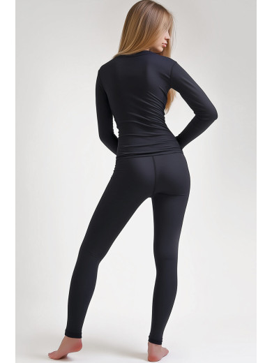 Жіночий термокомплект Totalfit TWK10-SG10