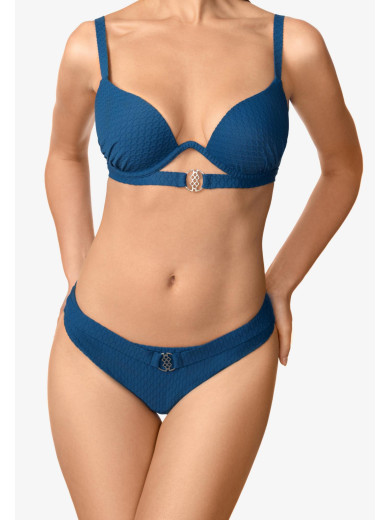 Плавки женские классические Marc & Andre L2617-Z-MCB