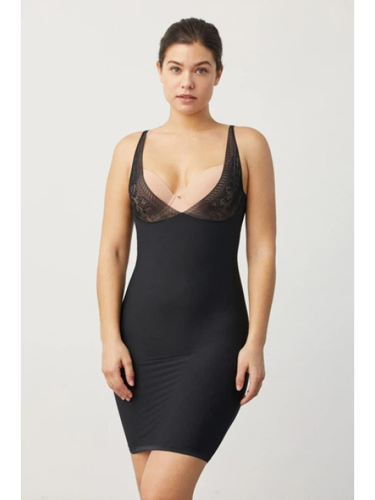 Женское корректирующее платье Ysabel Mora 52295