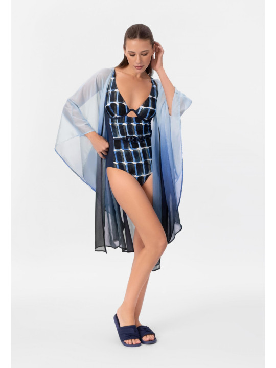 Пляжна туніка Marc&Andre CU26-04