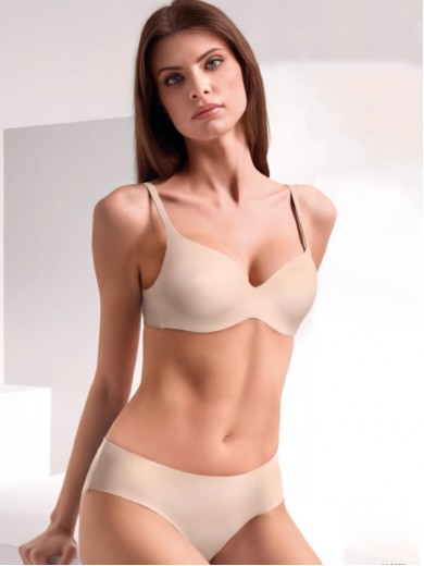 Бюстгальтер із щільними чашками ULTRASHINE 1432