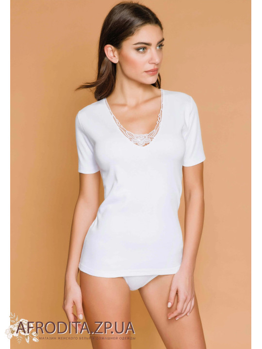 Женская футболка Jadea 9202