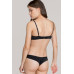 Бюстгальтер пуш-ап без косточек GISELA 1/0339