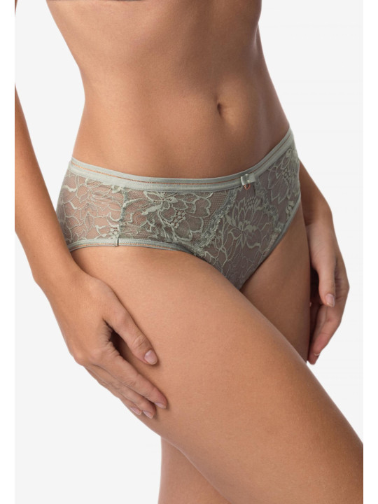 Трусы слип Marc & Andre S26-0892-O2-BRO-LZ