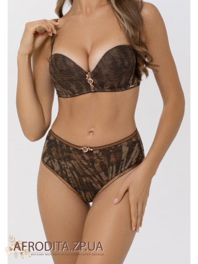 Женские трусики стринги Marc & Andre S25-0591-O2-STL-LZ