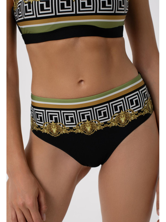 Плавки женские Marc & Andre L2512-ZP-MBT