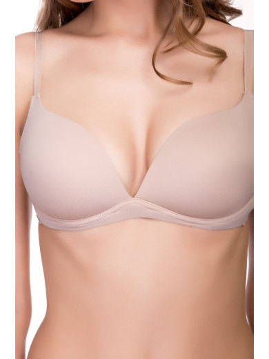 Бюстгальтер Lormar Desiderio пуш-ап