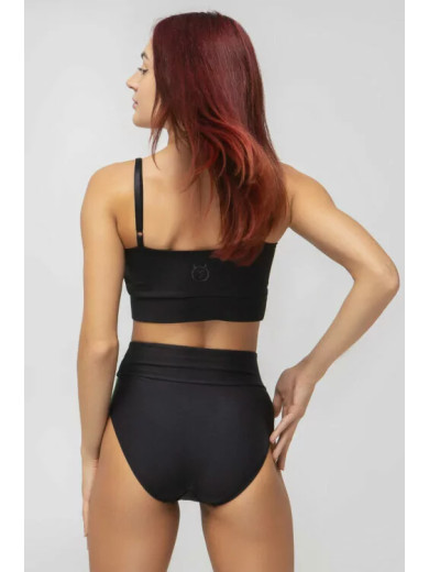 Женские термотрусы из микрофибры Totalfit 82544